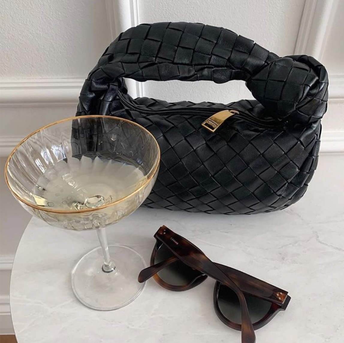 JOODIE BAG
