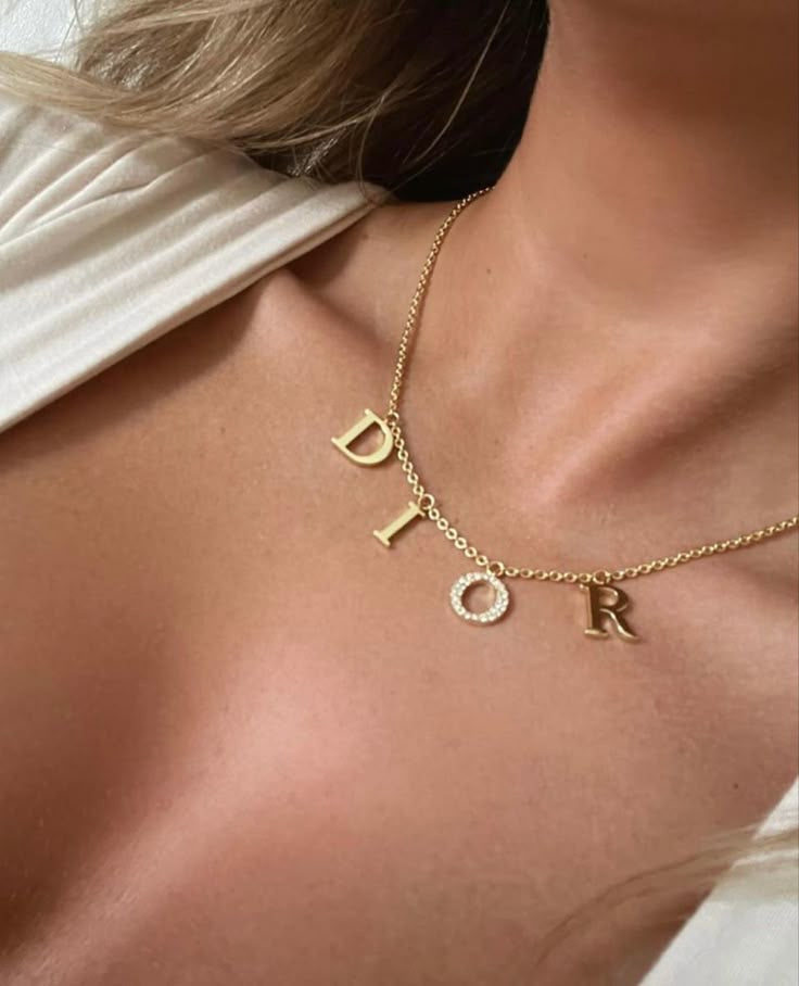 Necklace D
