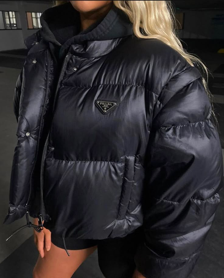 P jacket removeble arms