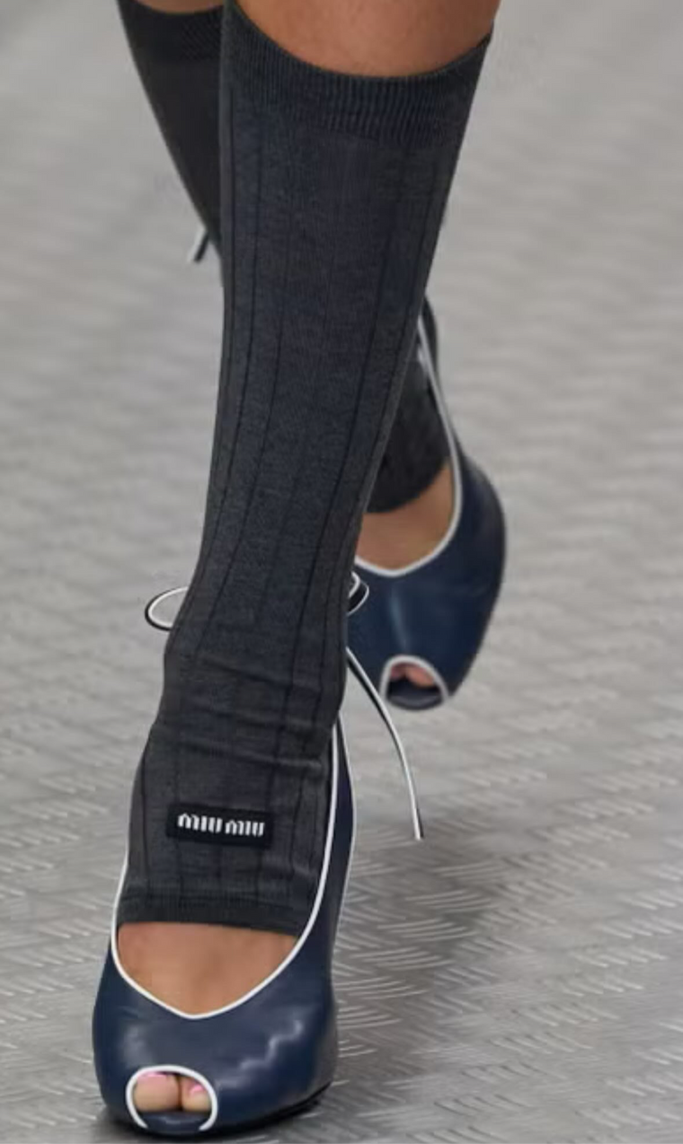 Socks mm