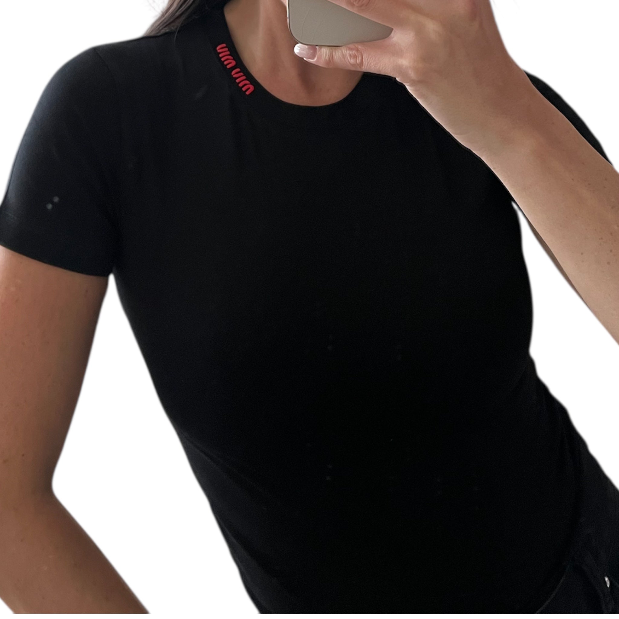 Round mui tee