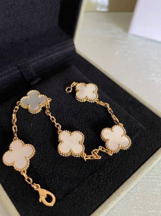 BRACELETS
