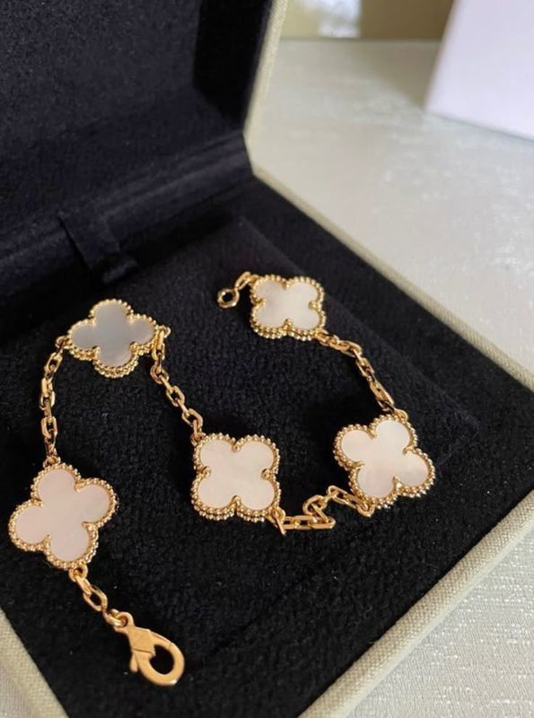 BRACELETS