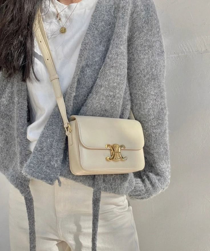 High quality | BAG medium (22CM)