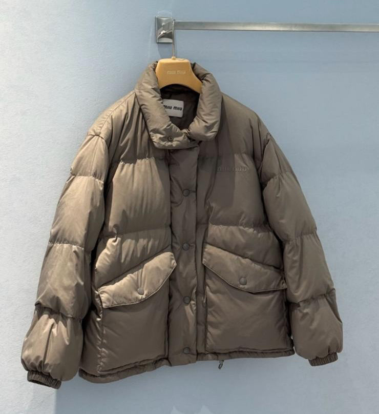 Winter jacket mi