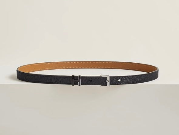 Mini H belt