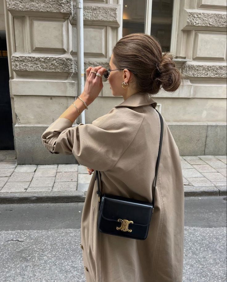 High quality | BAG SMALL (19CM)