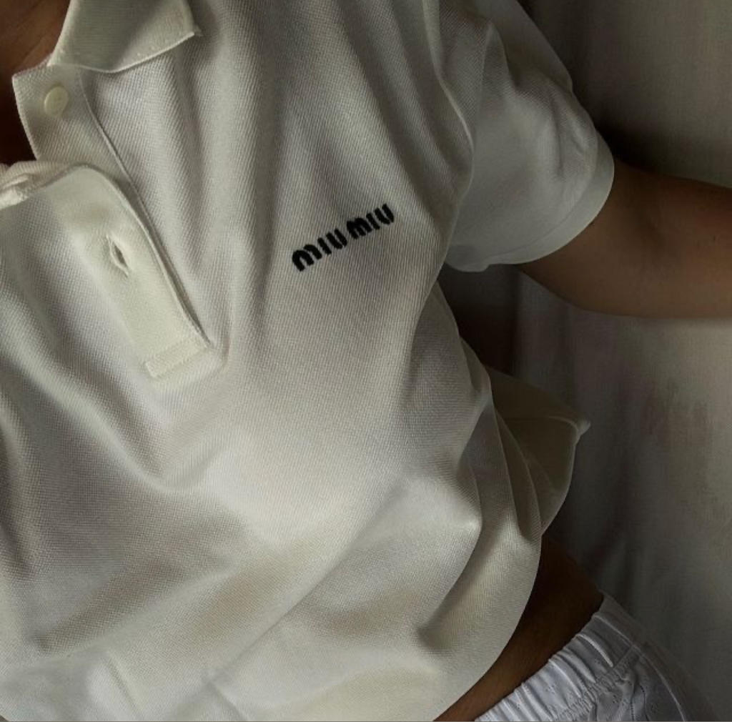 Basic po short sleeve