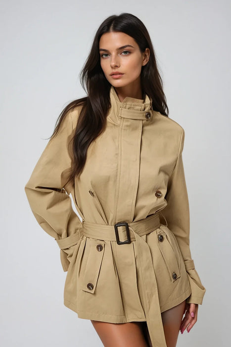 ICONIC TRENCH