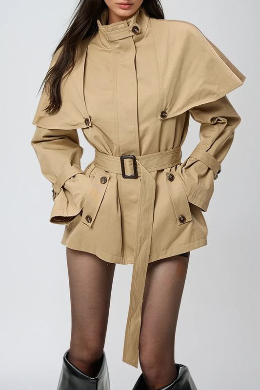 ICONIC TRENCH