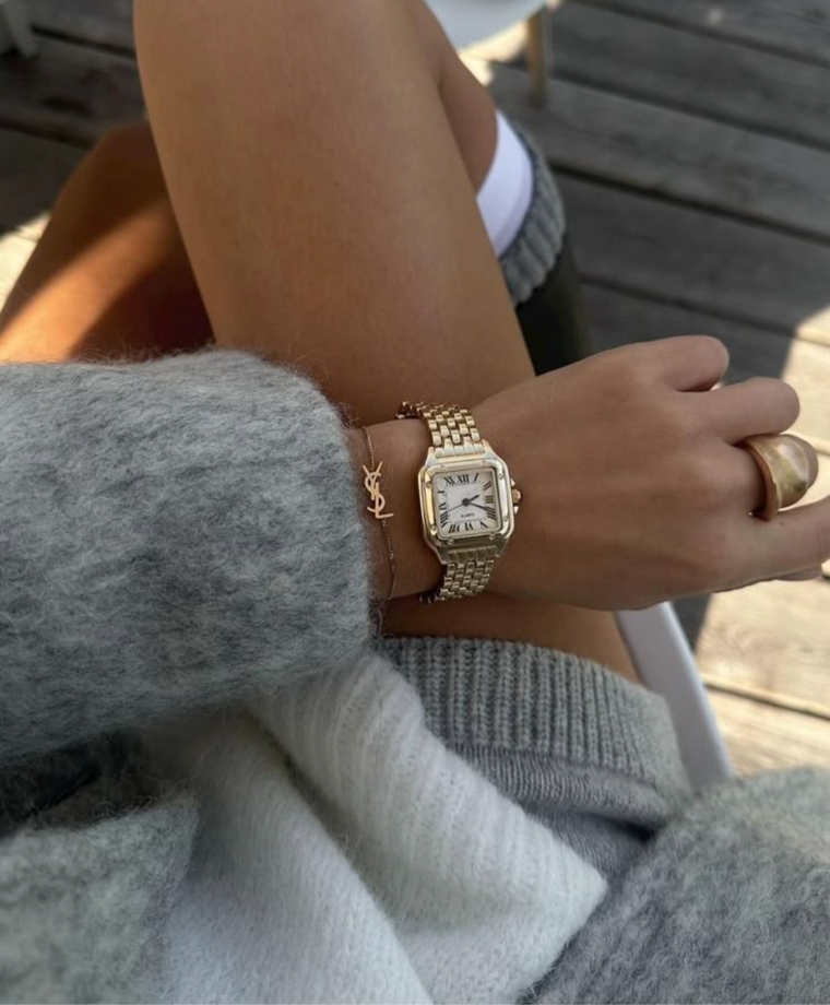 Bracelet y