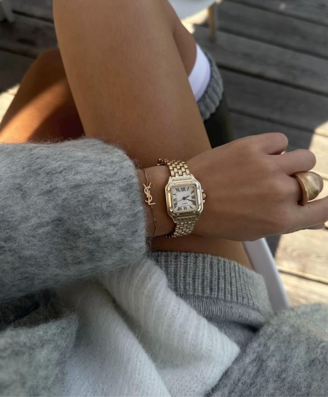 Bracelet y