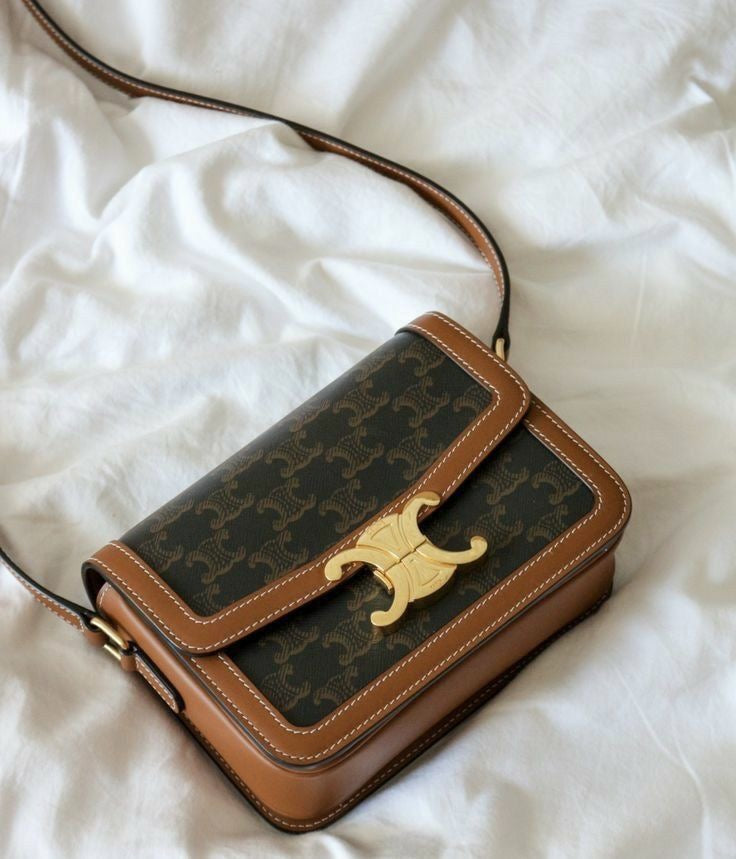 High quality | BAG SMALL (19CM)