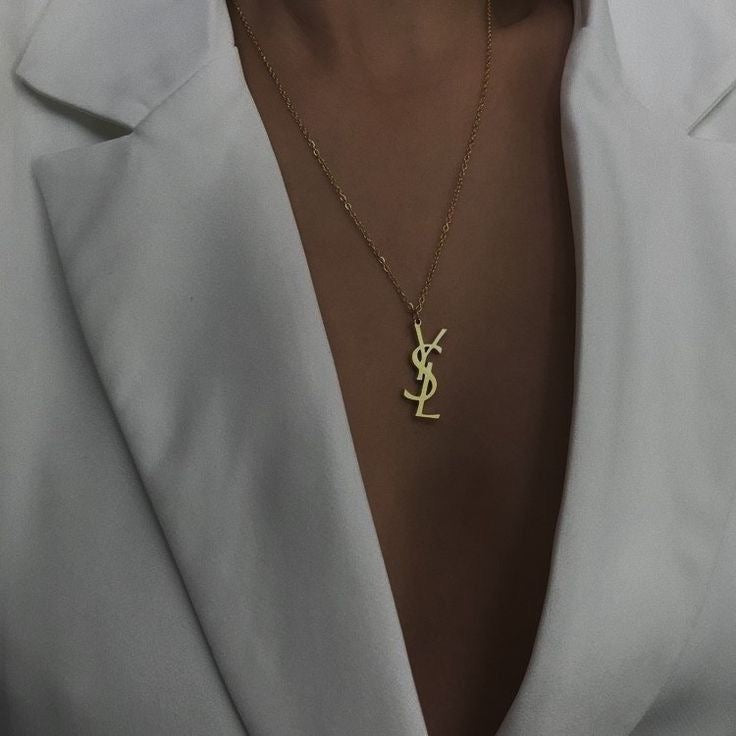 NECKLACE Y