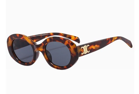 Sunnies Brown