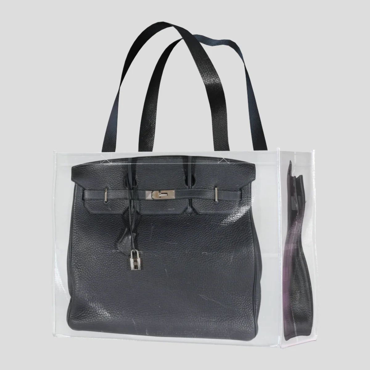 Grocery fashion bags