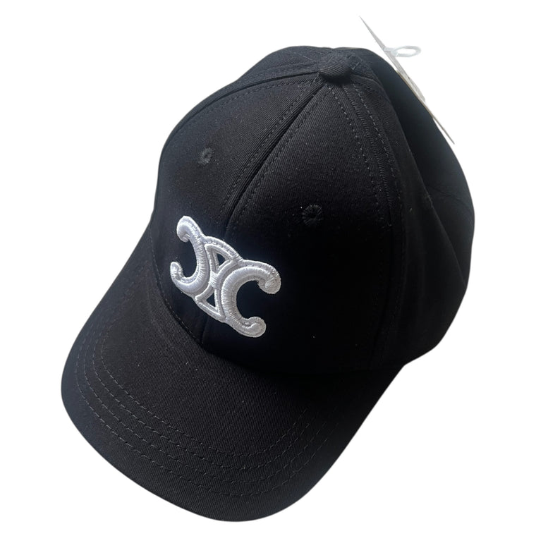 CAP black