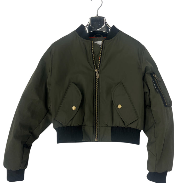 ARMY JACKET