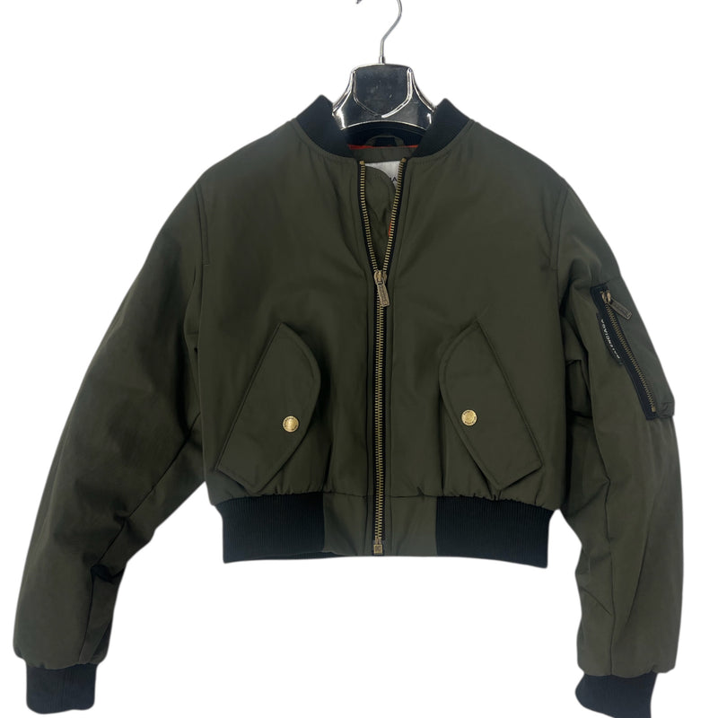 ARMY JACKET