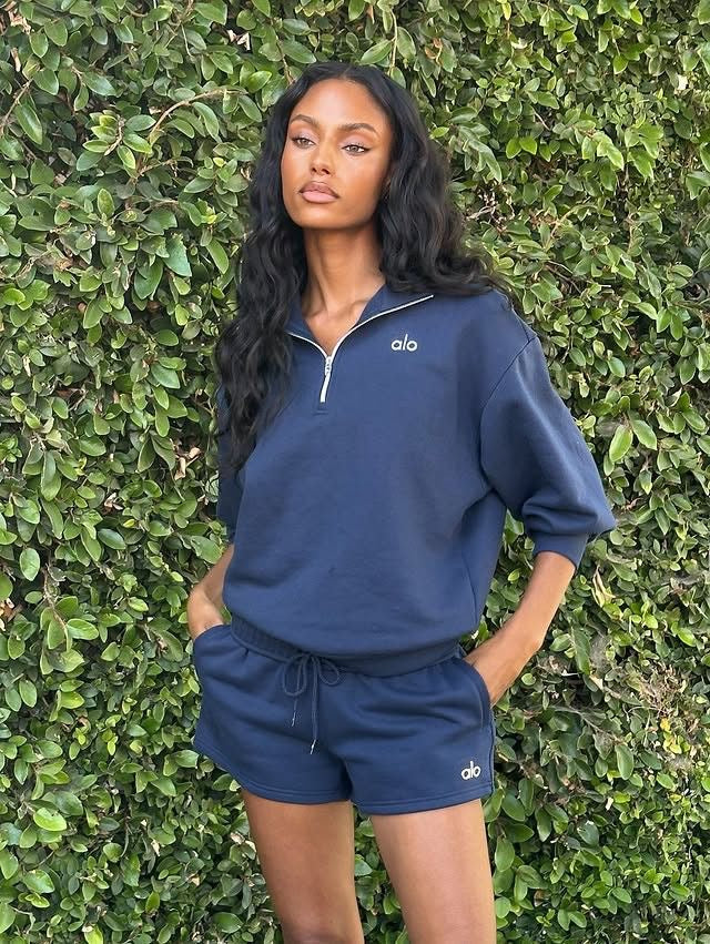 Viral Zipper sweaters