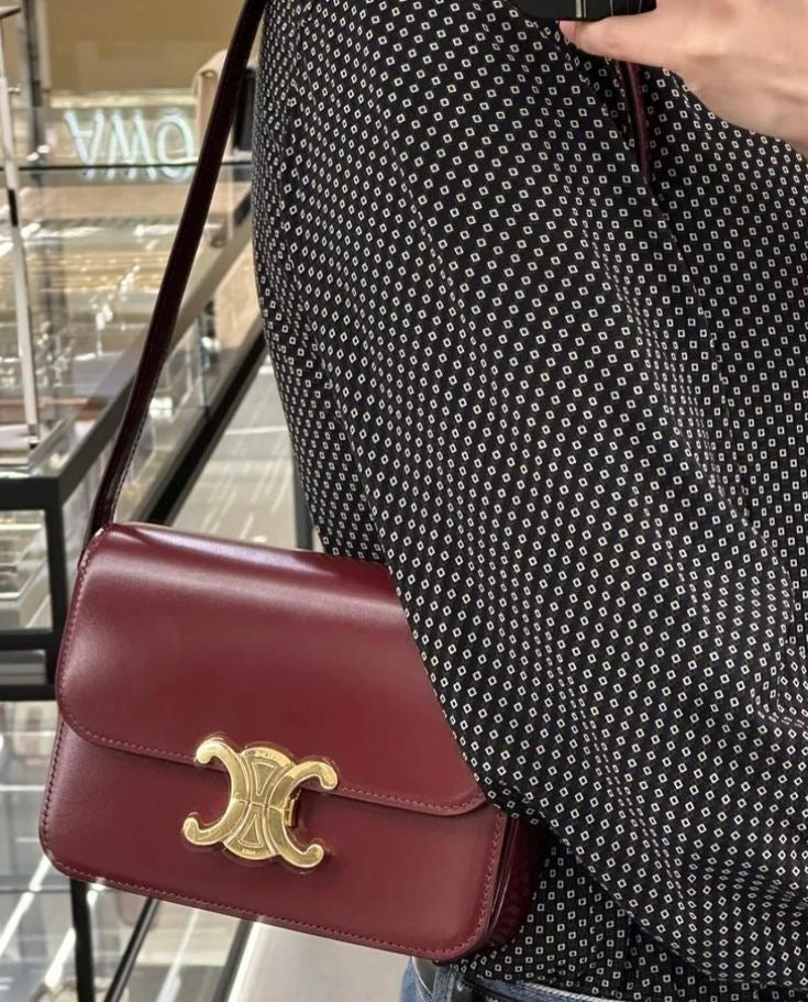 High quality | BAG medium (22CM)