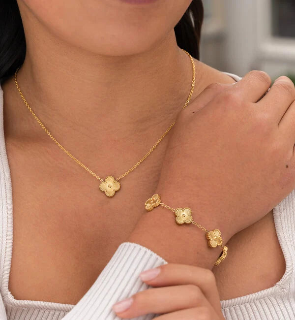 NECKLACE SINGLE