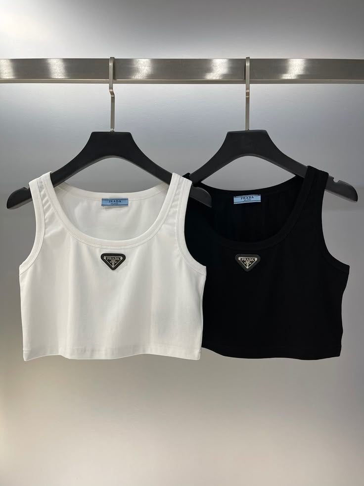 CROP tops
