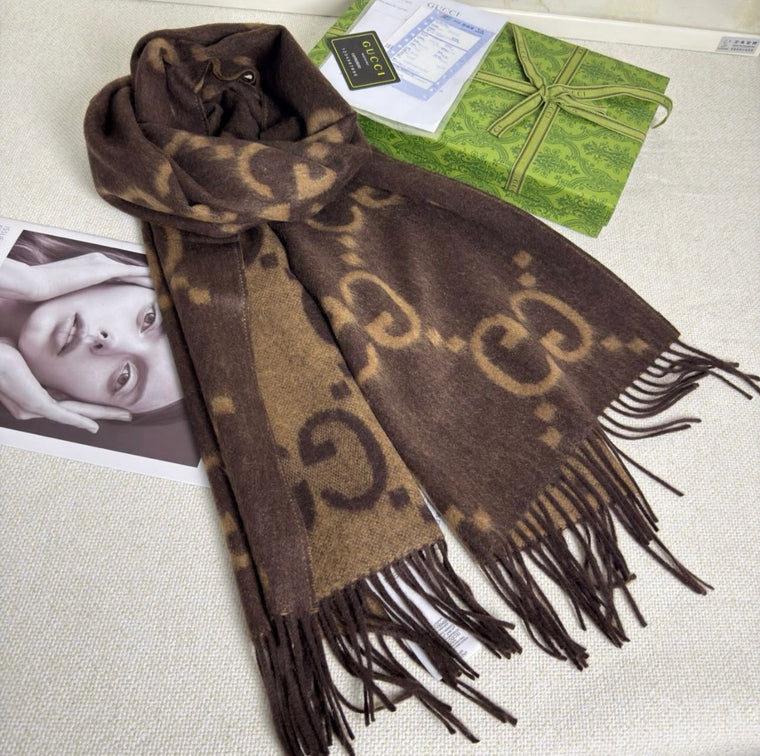 G SCARF