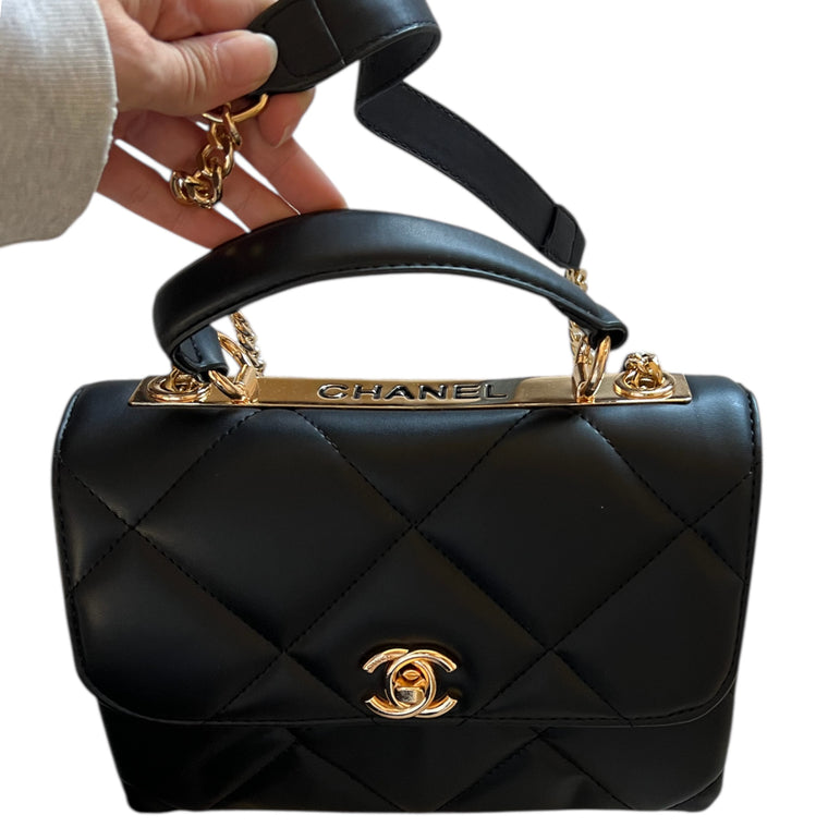 HANDBAG
