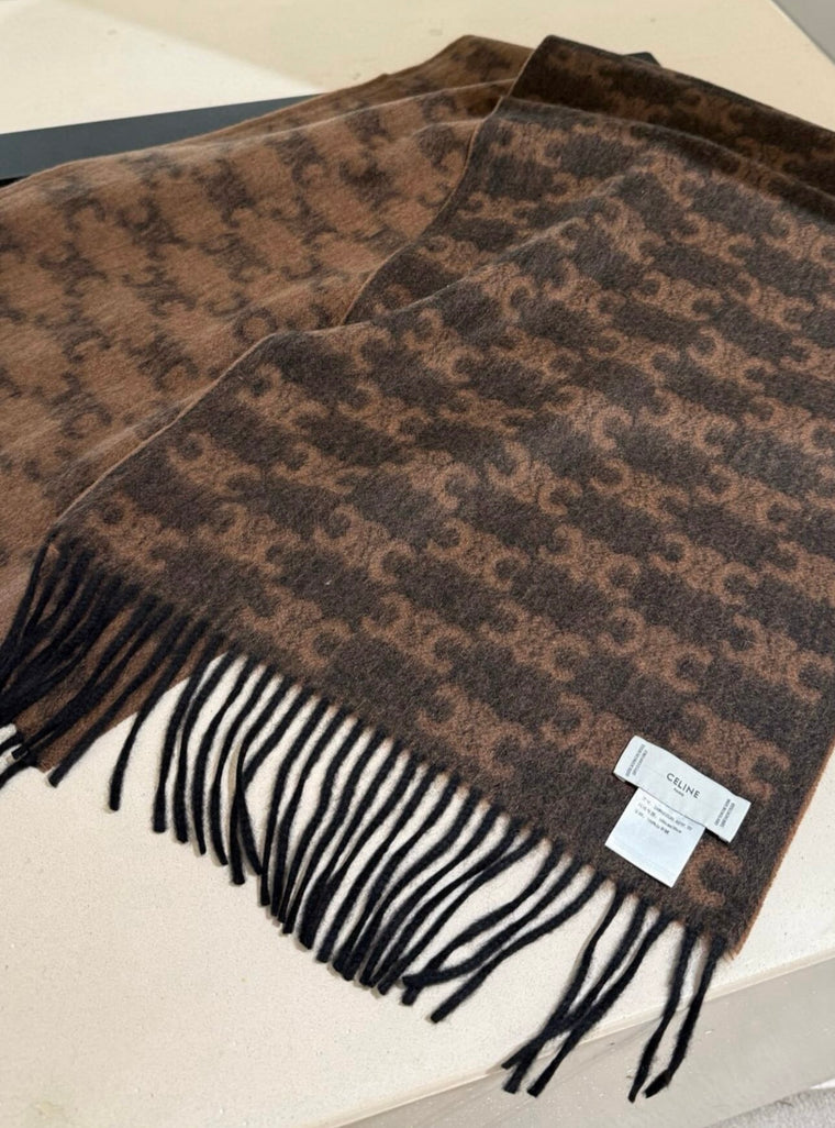 CC SCARF
