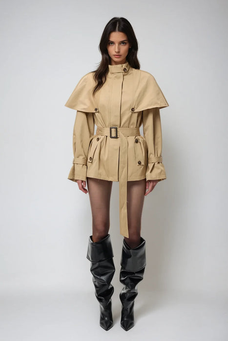 ICONIC TRENCH
