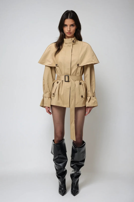 ICONIC TRENCH