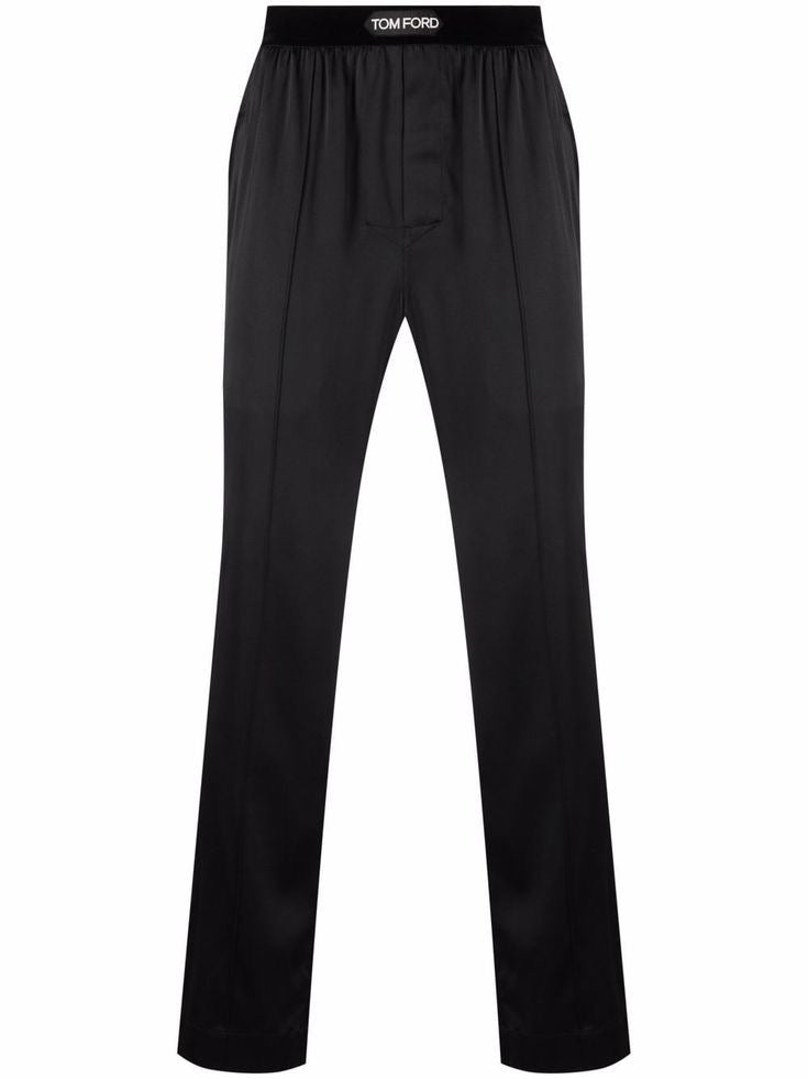 Tom pants size L