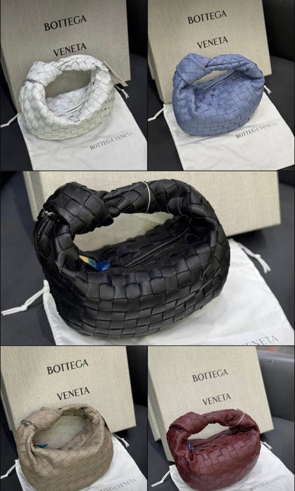 BOT LEATHER BEST Q BAG