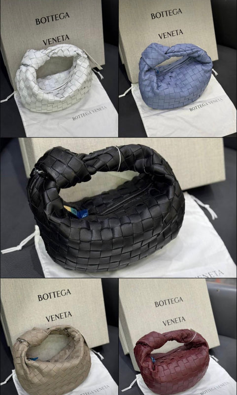 BOT LEATHER BEST Q BAG