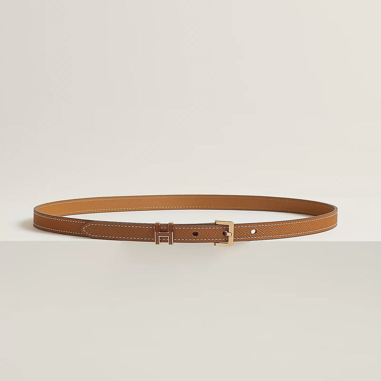 Mini H belt