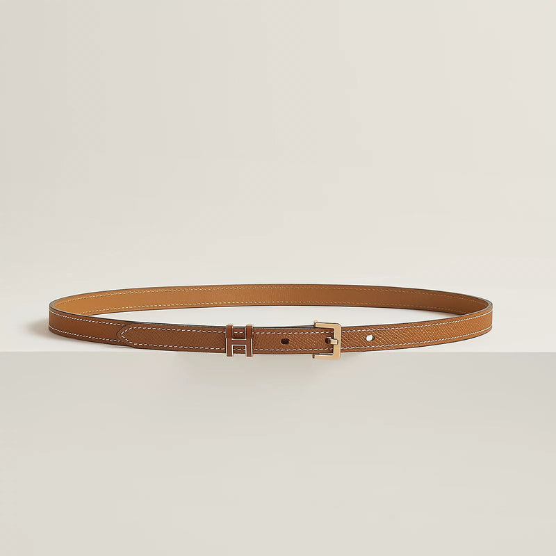 Mini H belt