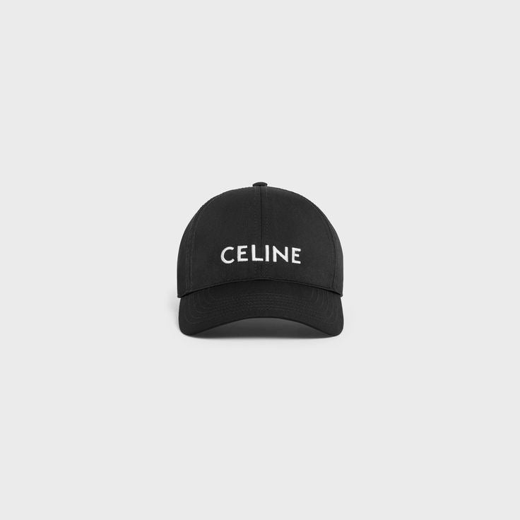 LETTER CAP