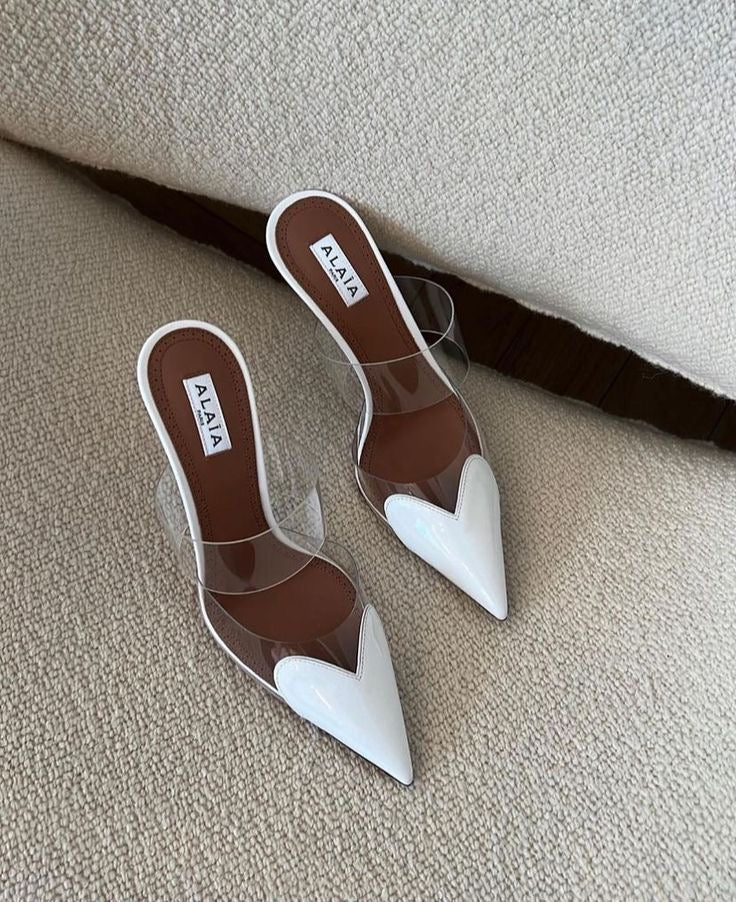 Pumps size 40