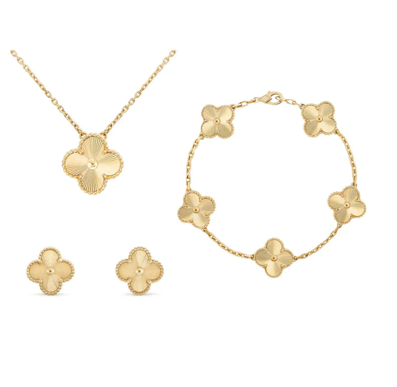 NECKLACE SINGLE
