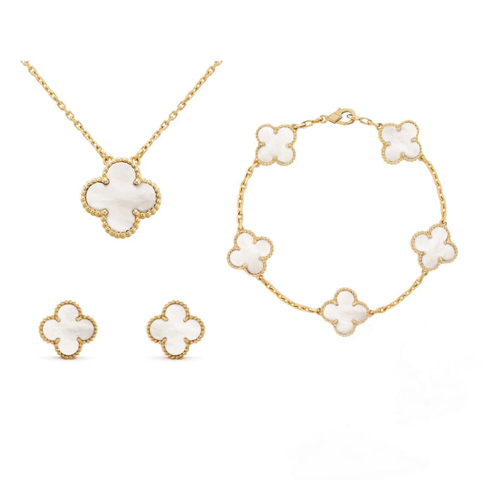 NECKLACE SINGLE