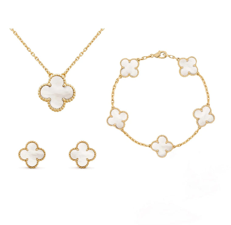 NECKLACE SINGLE