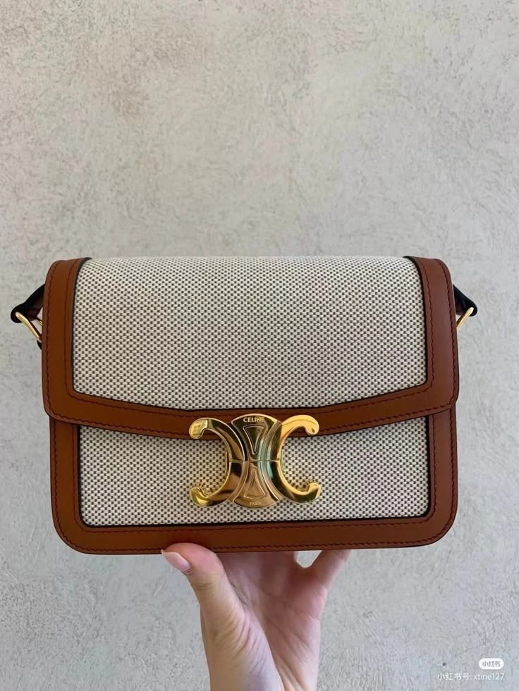 High quality | BAG SMALL (19CM)
