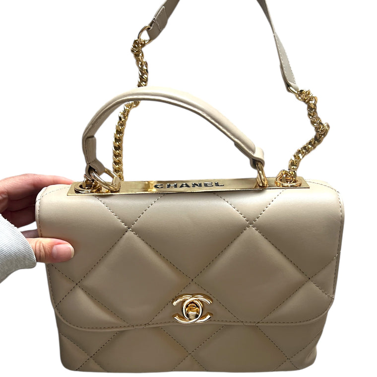 HANDBAG