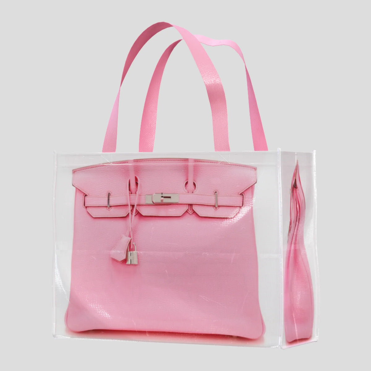 Grocery fashion bags
