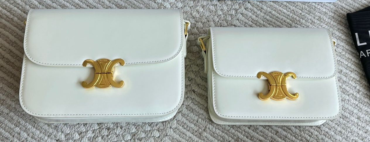 High quality | BAG SMALL (19CM)