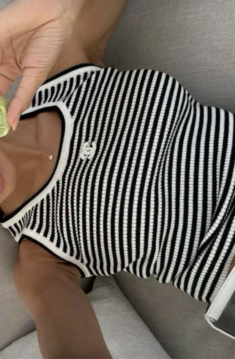 Stripe top