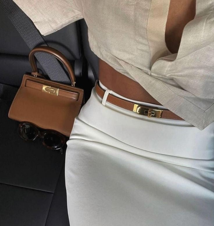 Belts