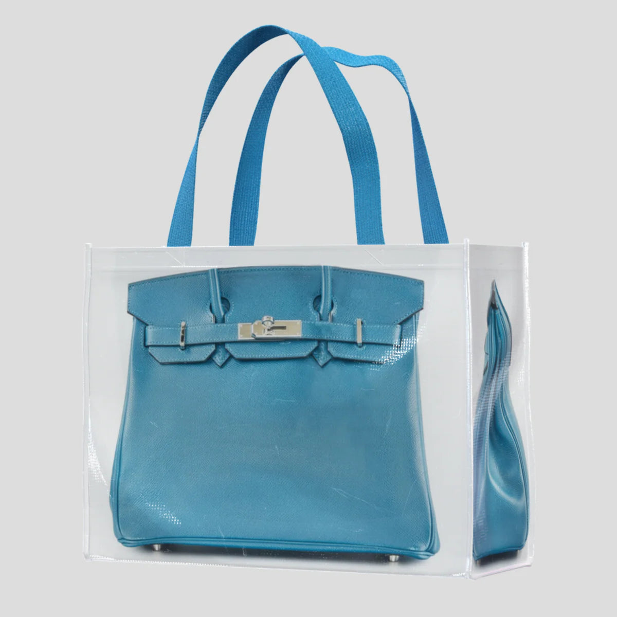 Grocery fashion bags