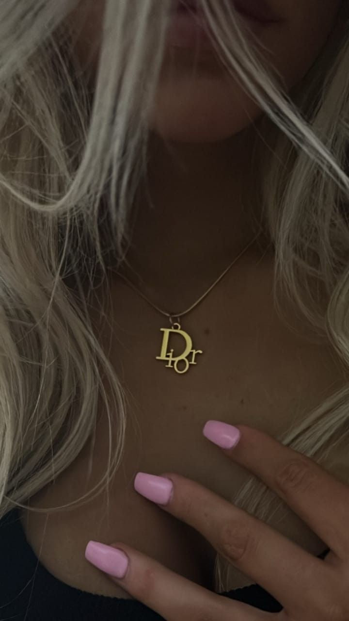 NECKLACE DD